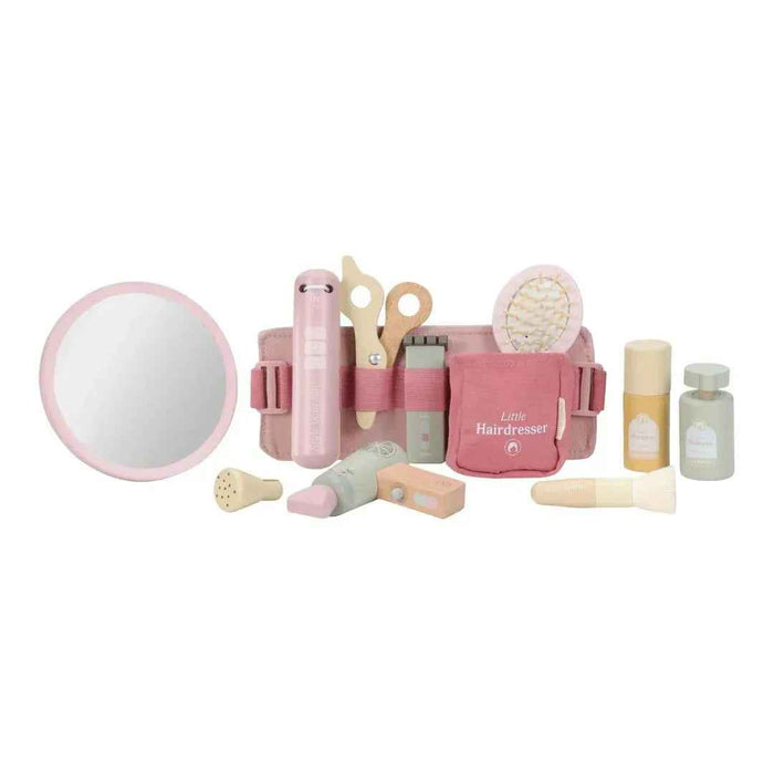Little Dutch® Frizerski set Essentials Little Dutch