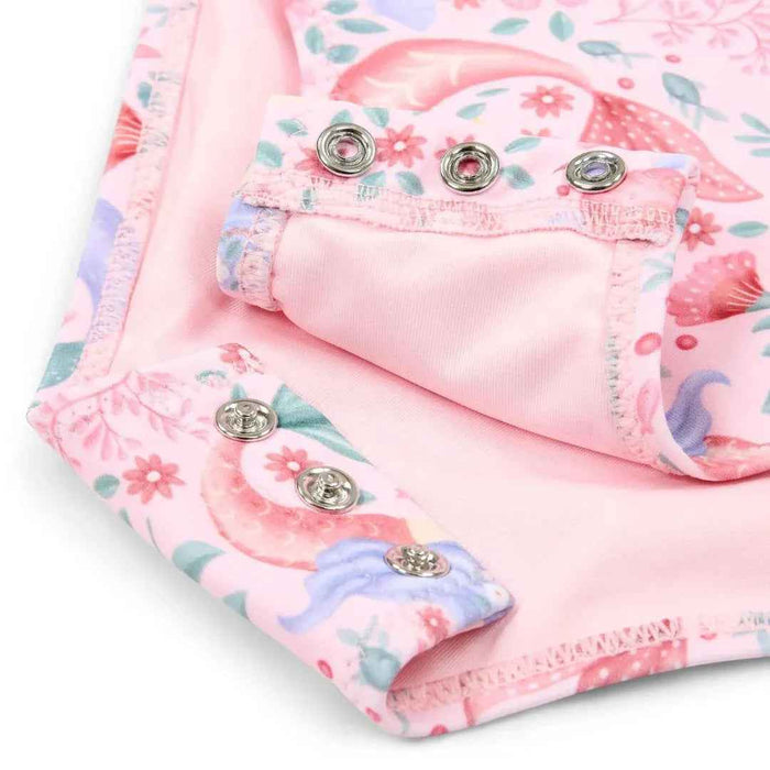 Little Dutch® Otroške enodelne kopalke Dreamy Mermaid Little Dutch