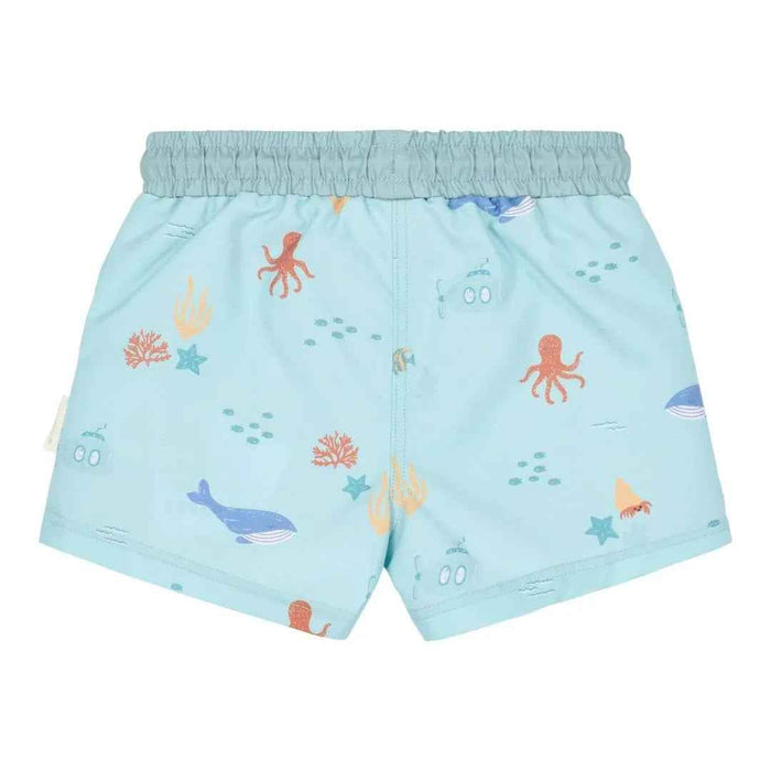 Little Dutch® Otroške kopalke Ocean Friends Little Dutch