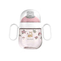 Little Dutch® Skodelica za učenje pitja Fairy Garden 200ml Little Dutch