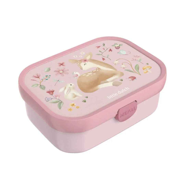Little Dutch® Posodica za malico Lunchbox Fairy Garden Little Dutch
