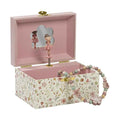 Little Dutch® Glasbena škatla za nakit Rosa Little Dutch