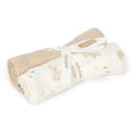 Little Dutch® Komplet 2 tetra pleničk Baby Bunny 70x70 Little Dutch