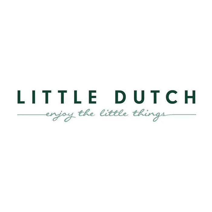 Little Dutch® Igračka na poteg srnica Fairy Garden Little Dutch