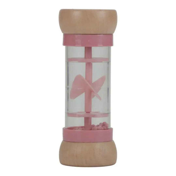 Little Dutch® Ropotuljica Rain Rattle Fairy Garden Little Dutch