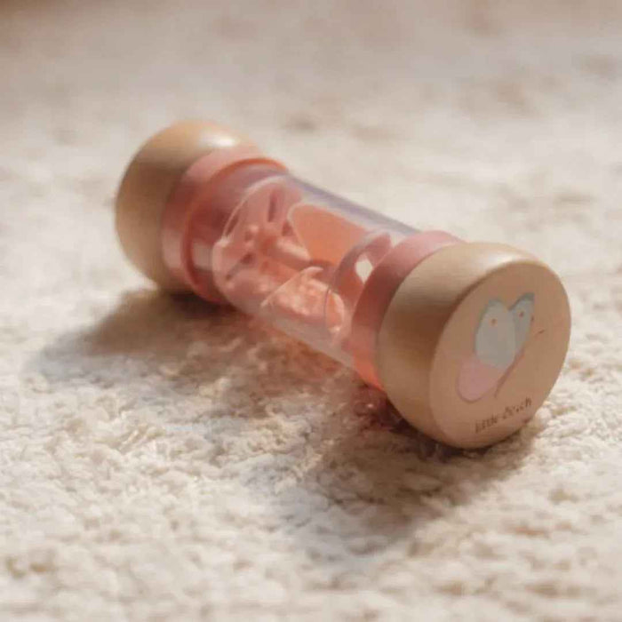 Little Dutch® Ropotuljica Rain Rattle Fairy Garden Little Dutch