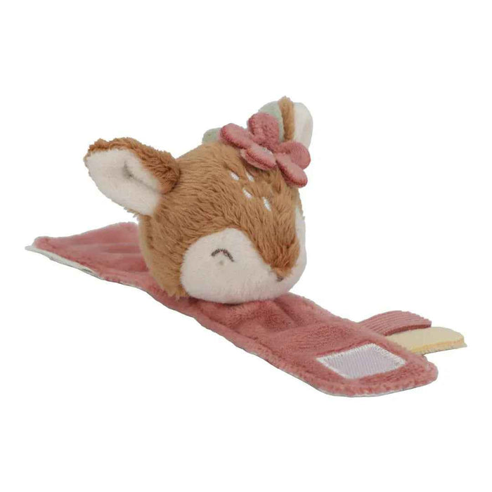 Little Dutch® Ropotuljica na zapestnici Fairy Garden Little Dutch