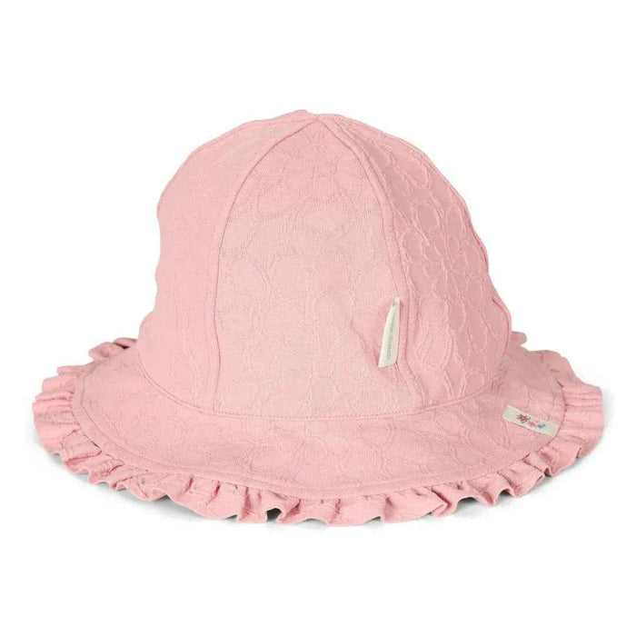 Little Dutch® Obojestranski klobuček Dreamy Pink Rose Little Dutch