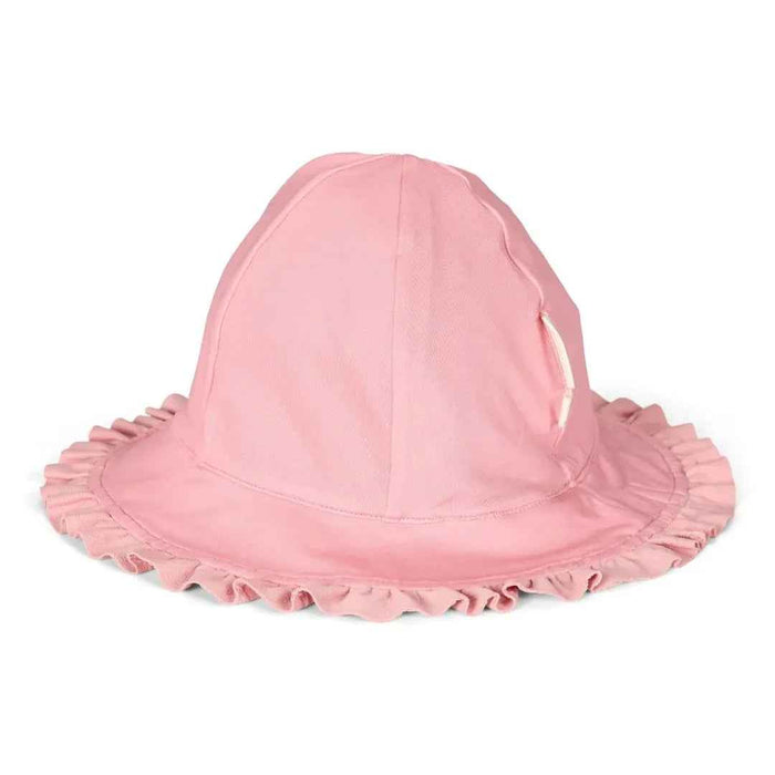 Little Dutch® Obojestranski klobuček Dreamy Pink Rose Little Dutch