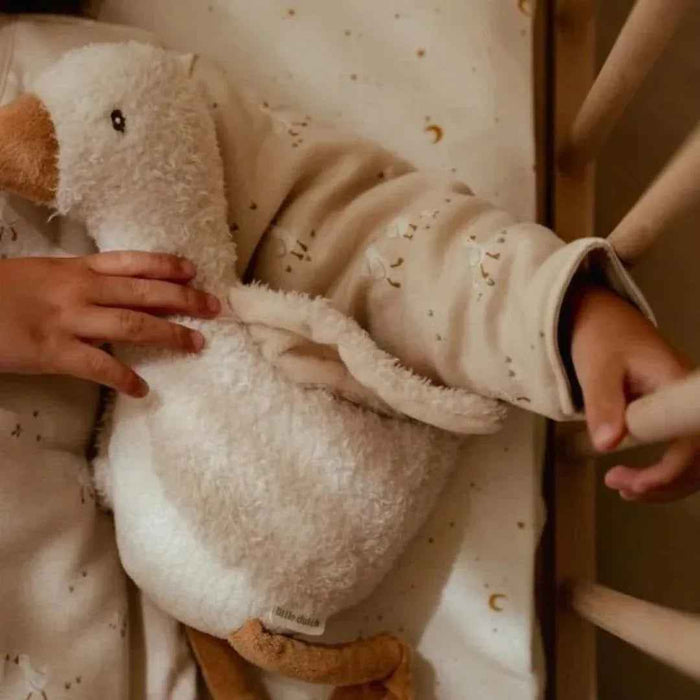 Little Dutch® Otroška zimska spalna vreča 70cm TOG 2.0 Little Goose Little Dutch