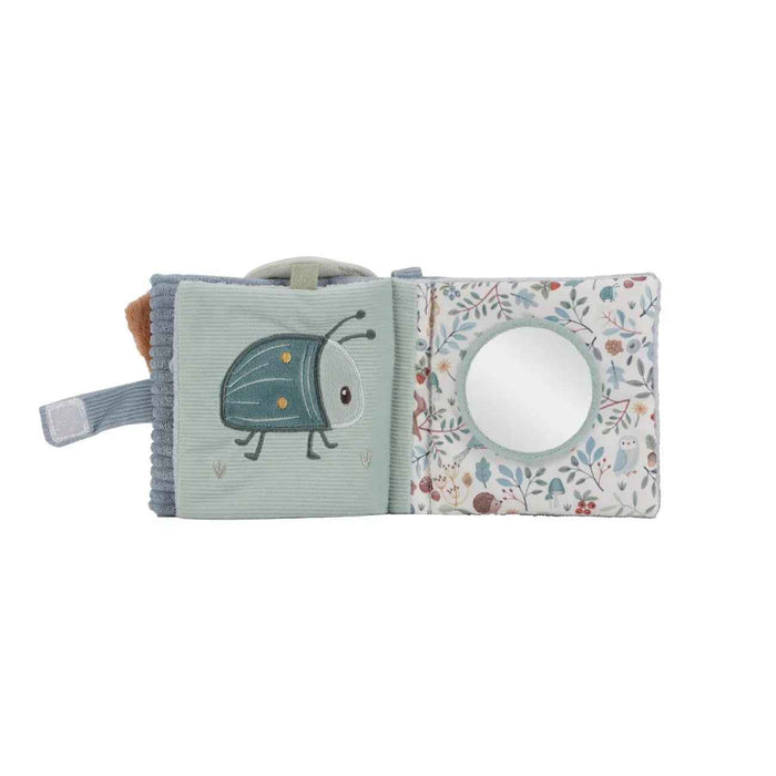 Little Dutch® Aktivnostna knjigica Forest Friends Little Dutch