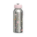Little Dutch® Otroška steklenička iz nerjavečega jekla flip-up Fairy Wonders 350ml Little Dutch