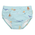 Little Dutch® Kopalna plenička/kopalke Ocean Friends Little Dutch