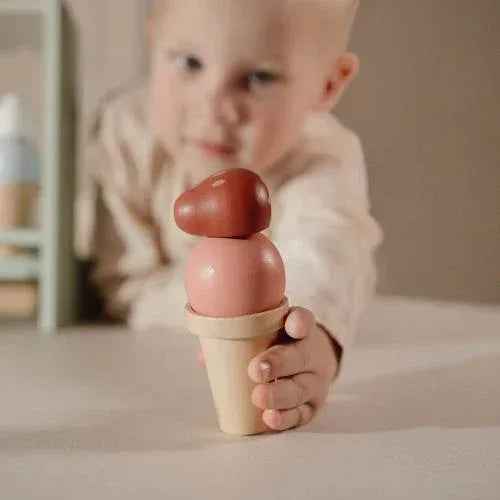 Little Dutch® Lesena sladolednica Little Dutch