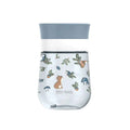 Little Dutch® Skodelica za učenje pitja 360° Forest Friends 300ml Little Dutch