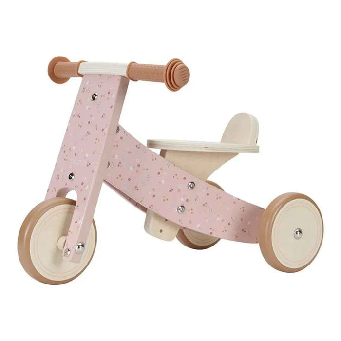 Little Dutch® Otroški tricikel Pink Little Dutch