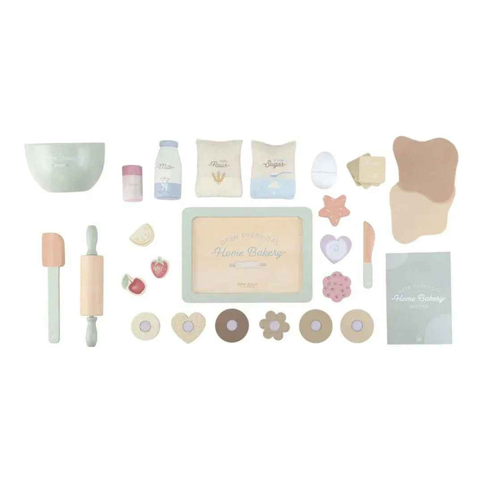 Little Dutch® Lesen set za peko Little Dutch