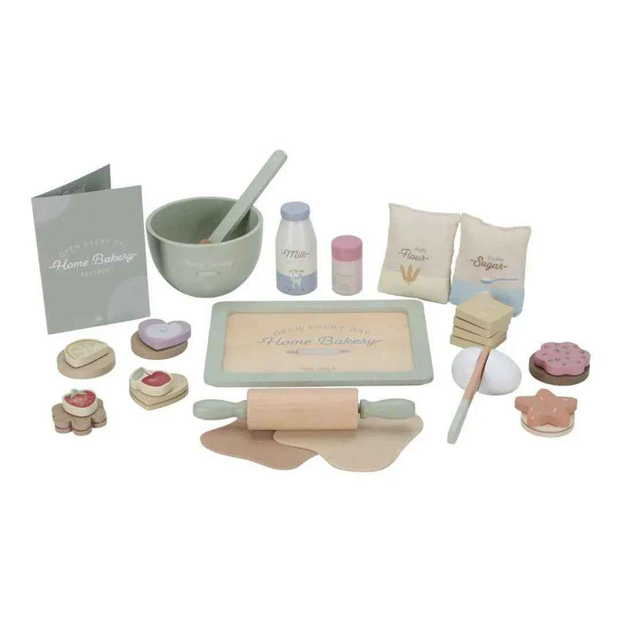 Little Dutch® Lesen set za peko Little Dutch