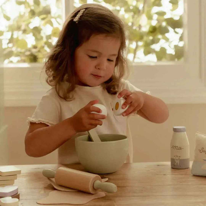Little Dutch® Lesen set za peko Little Dutch