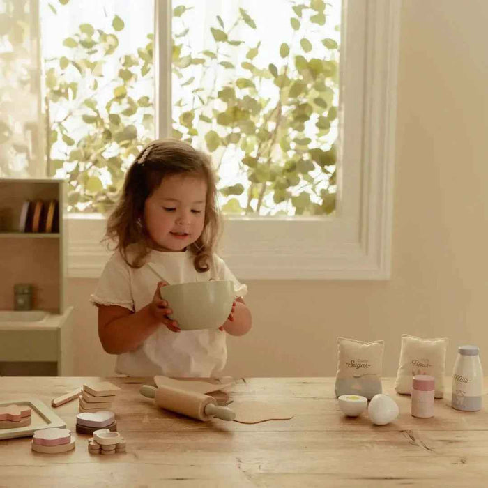 Little Dutch® Lesen set za peko Little Dutch