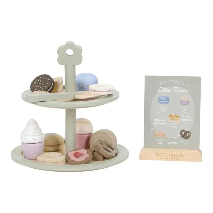 Little Dutch® Stojalo za pecivo Little Dutch