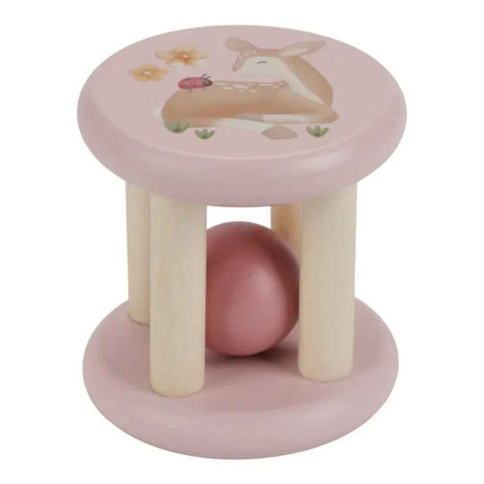 Little Dutch® Lesena ropotuljica Fairy Garden Little Dutch