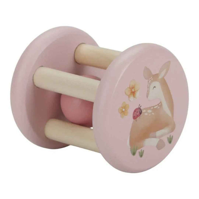 Little Dutch® Lesena ropotuljica Fairy Garden Little Dutch