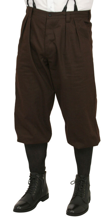 Long Socks - Black Silk