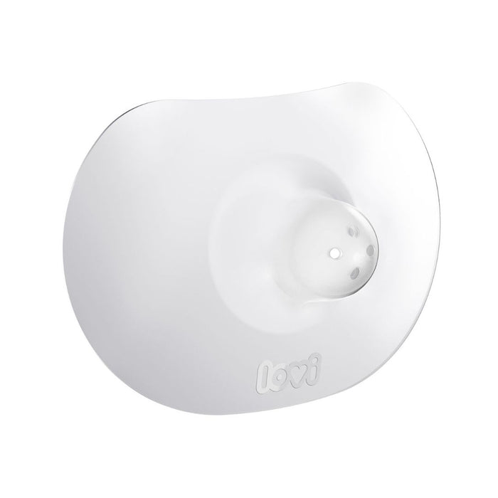 LOVI® Nipple shields size M/L 2pcs – slika 2