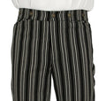 Loxley Striped Trousers