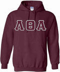 LTA Basic Hoodie