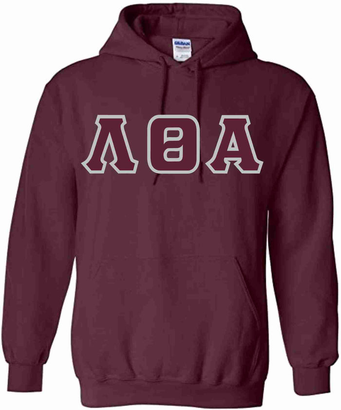 LTA Basic Hoodie