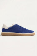 Lucca Summer Walk Sneaker Navy