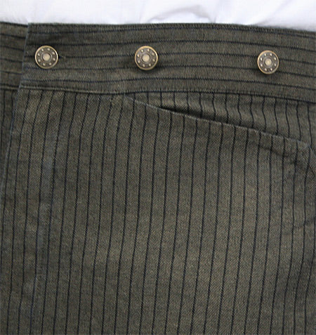 Ludlow Trousers