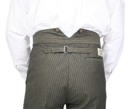 Ludlow Trousers