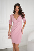 Cocktail dress model 208528 Bicotone