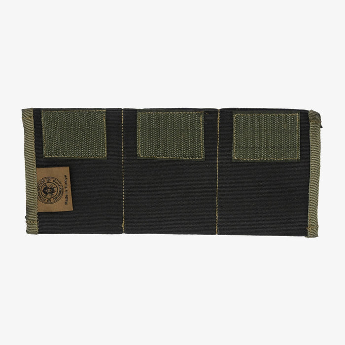 Magazine Insert Pouch - Kicking Mustang Concealment System