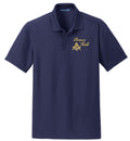Mason Prince Hall Icon Polo