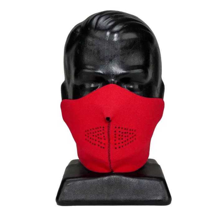 Masque Neoprene Thermal Face Mask - Army and Outdoors - Facemasks