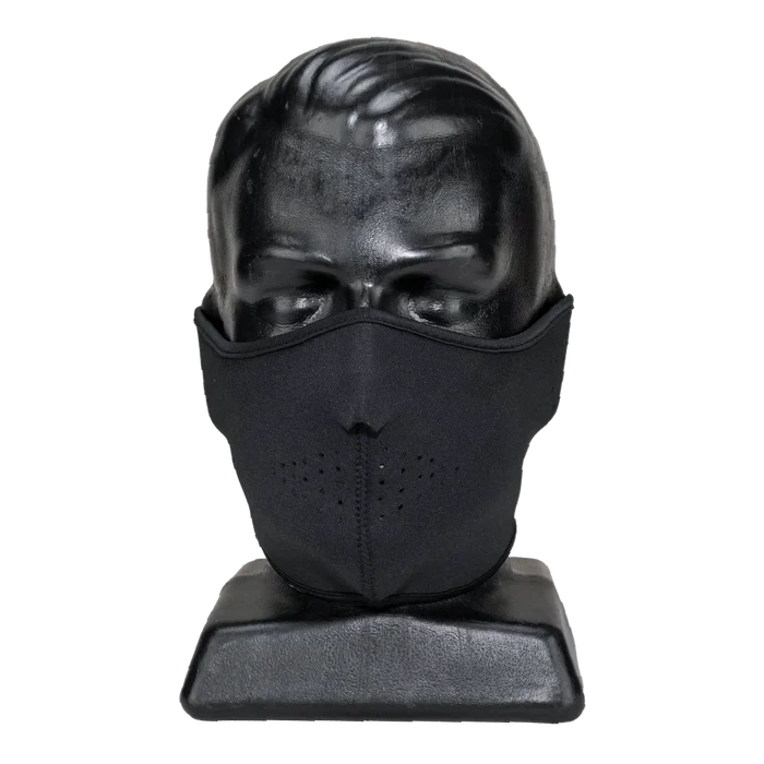Masque Neoprene Thermal Face Mask - Army and Outdoors - Facemasks