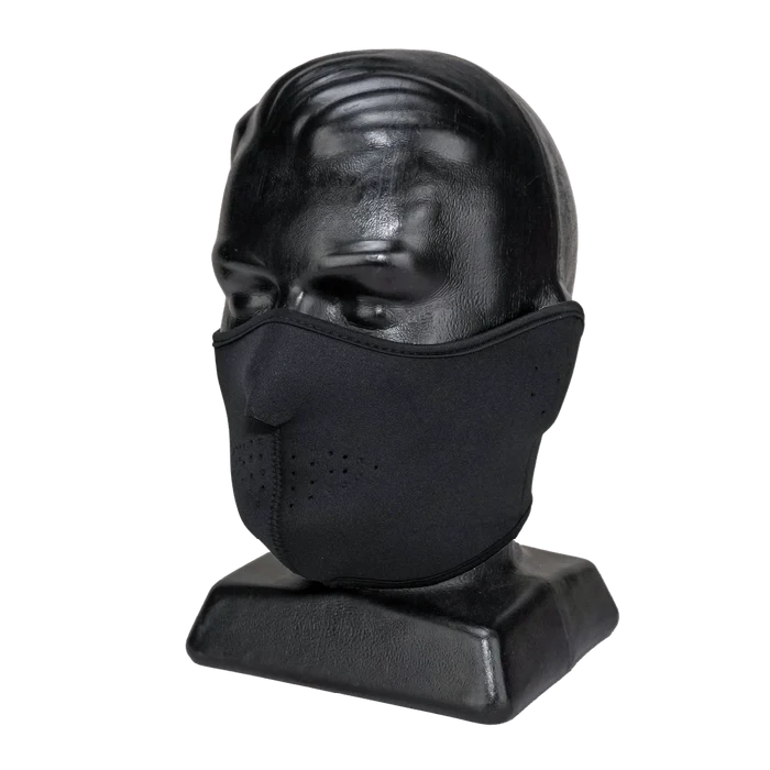 Masque Neoprene Thermal Face Mask - Army and Outdoors - Facemasks