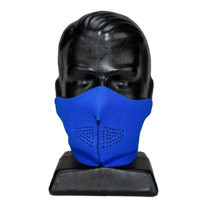 Masque Neoprene Thermal Face Mask - Army and Outdoors - Facemasks