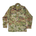 Massif Utility Uniform Blouse Prototype - Medium Regular - Massif - Field Shirts