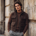 Mauler Jacket - Devoted