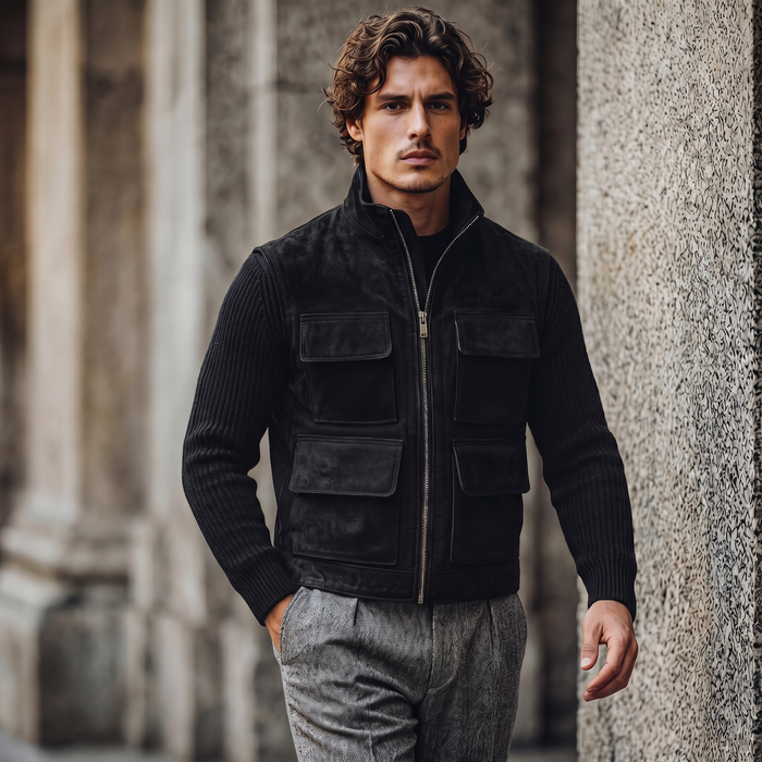 Mauler Jacket - Devoted