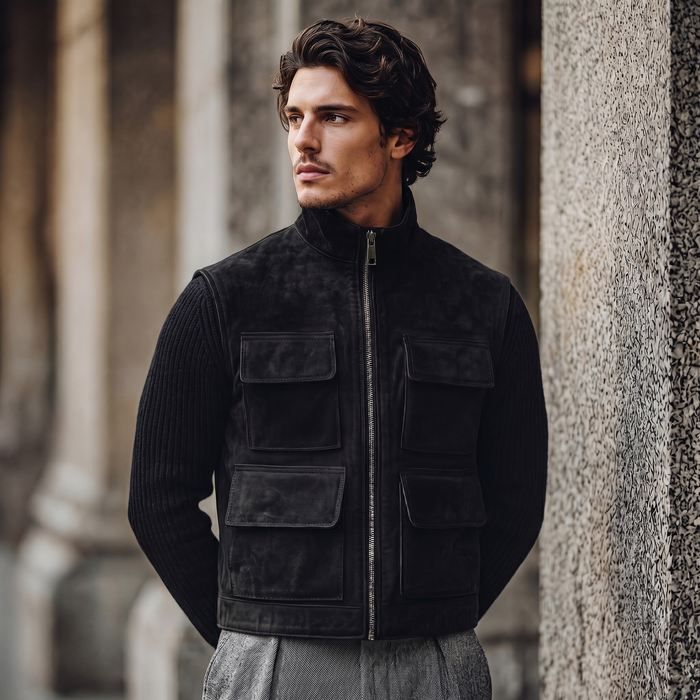 Mauler Jacket - Devoted
