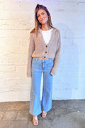 Mavi Paloma Marine Jean, Denim, Bottoms, Jeans, Adeline Boutique, Boutique Clothing, Dallas Boutique