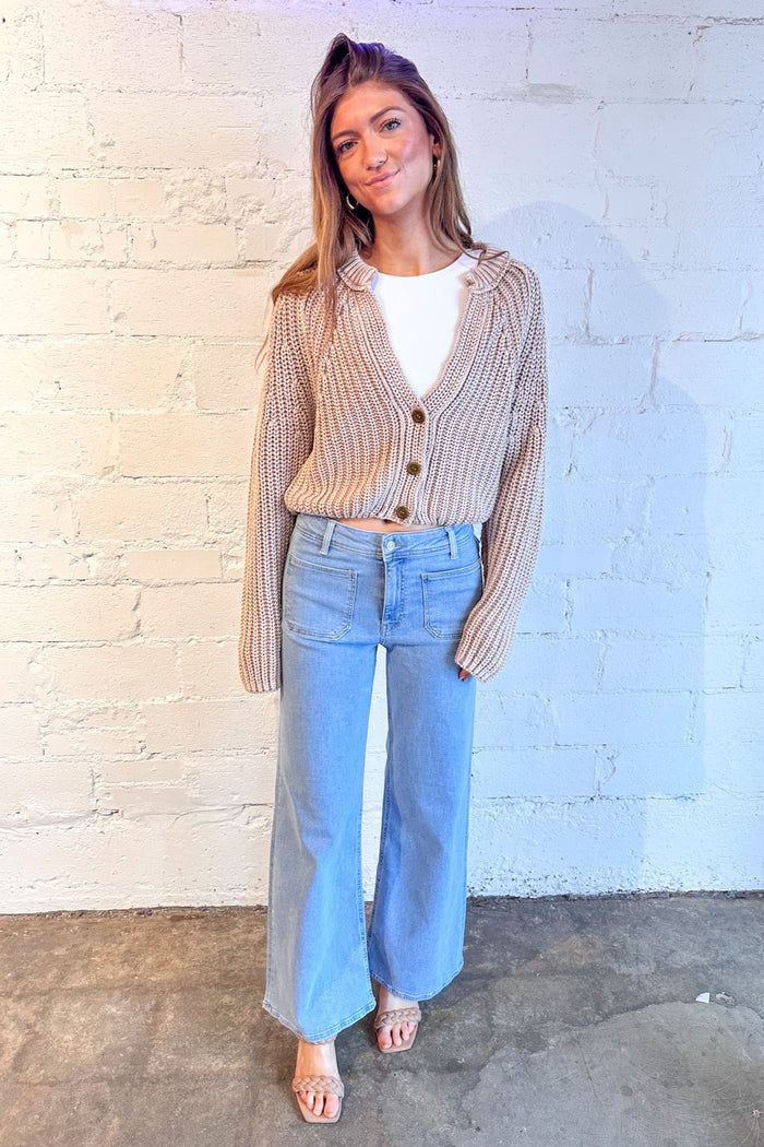 Mavi Paloma Marine Jean, Denim, Bottoms, Jeans, Adeline Boutique, Boutique Clothing, Dallas Boutique