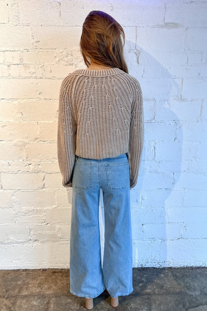 Mavi Paloma Marine Jean, Denim, Bottoms, Jeans, Adeline Boutique, Boutique Clothing, Dallas Boutique