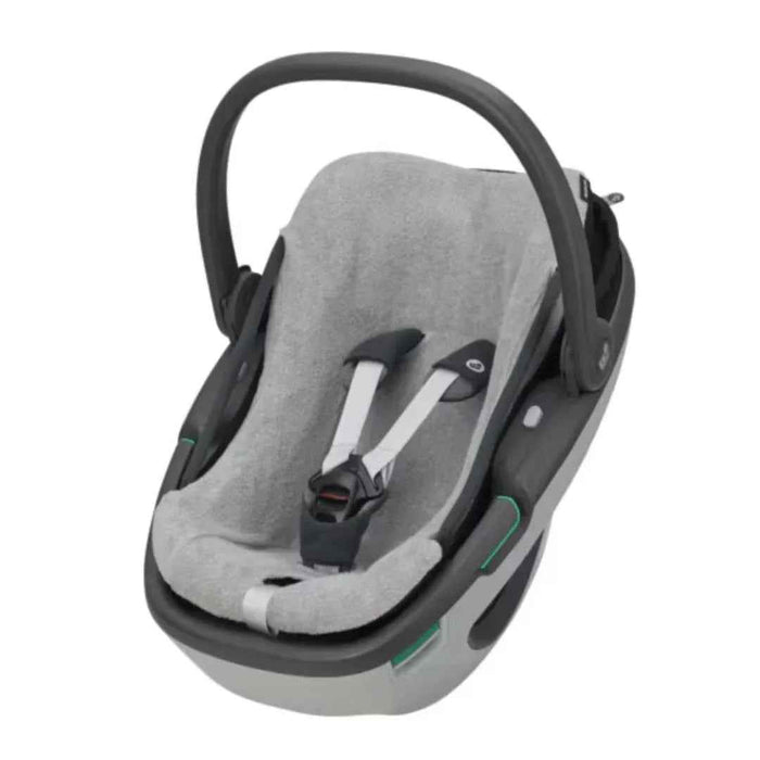 Maxi Cosi® Prevleka za avtosedež Coral 360 Fresh Grey Maxi Cosi